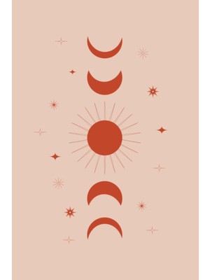 Astraltech Lined Celestial Journal
