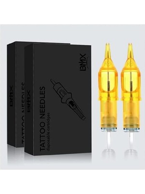 Astraltech Rosevelt 7r Kartuş Dövme Iğnesi Iğne 10 Ad Hawk Tipi PRA-5865178-4610