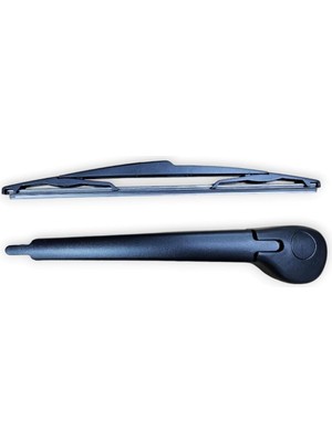 Astraltech Arka Cam Silecek Kolu Silgi Takımı 6429FL Peugeot Rifter 2019-2025