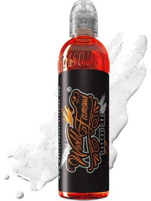 Astraltech World Famous Ink Special Shading Solution Gölgelendirme Solüsyonu 1oz (30 Ml)