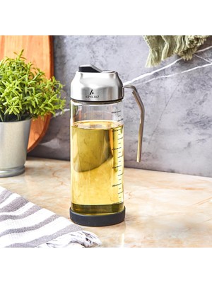 Astraltech Ar Yıldız Timeless Yağlık 600 ml
