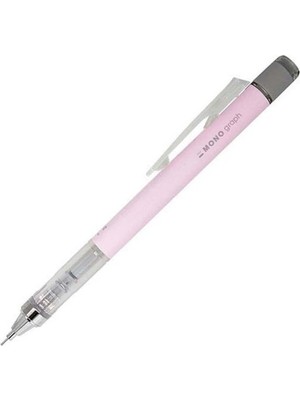 Astraltech Mainware Tombow Mono Graph Shaker Versatil Kalem 0,5mm Past