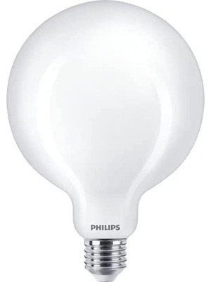 Astraltech LED CLASSIC120W G120 E27 Sarı Işık Glob Ww Dim Edilmez Ampul