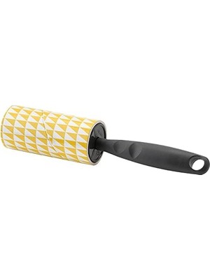 Lint Roller, Gri