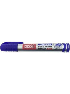 Astraltech Cassa Tahta Kalemi - 12 Adet (Mavi)