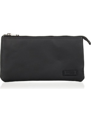 Astraltech S-Case Model 1 Pu Canta Siyah