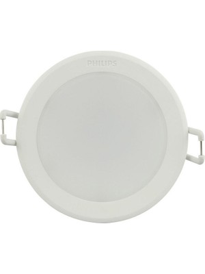 Astraltech 59200 Meson LED Gömme Spot Armatur 080 3, 5W 40K