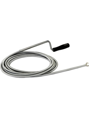 Astraltech Rolson 60979 5 M x 9 mm Drain Cleaner