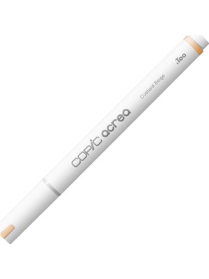 Astraltech Copic Acrea - Custard Beige