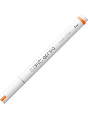 Astraltech Copic Acrea - Mandarin Orange