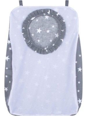 Astraltech Sevi Bebe Kirli Çamaşır Torbası 83