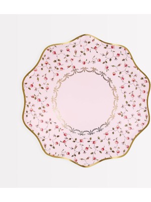 Astraltech Meri Meri - Ladurée Marie-Antoinette (M) (8'li)