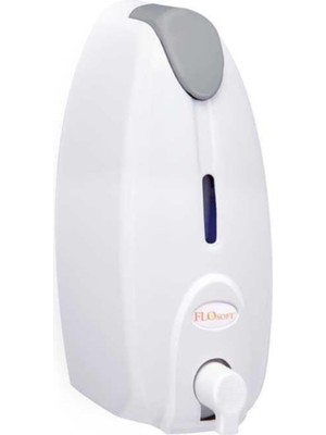 Astraltech Flosoft Pratik Kapaklı Köpük Verici 500 ml F160 BEYAZ,ILKATR1547