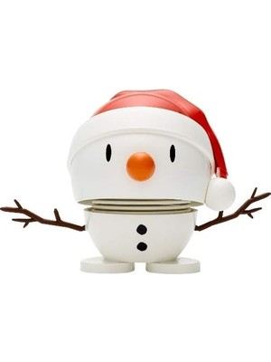 Astraltech Hoptimist Santa Snowman S White