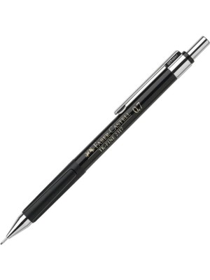 Astraltech Faber-Castell Versatil Kalem, Siyah