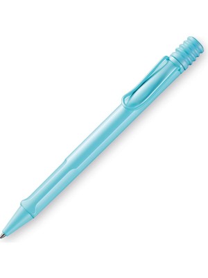 Astraltech Lamy Safari 2023 Ozel Uretim Rengi Aquasky Tukenmez Kalem