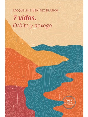 Astraltech 7 Vidas. Orbito Y Navego (Dibujar Espacios)