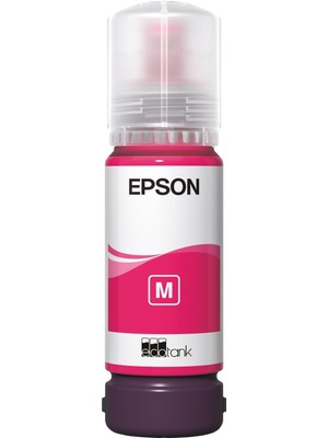 Astraltech Epson INK/107 Ecotank Mg Mürekkep Şişesi