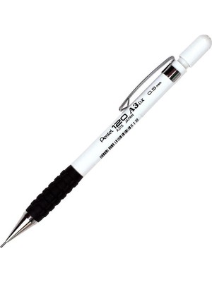 Astraltech Pentel A317-W 120A3 (0.7 Mm) Genel Kullanım Için Mekanik Kurşun Kalem