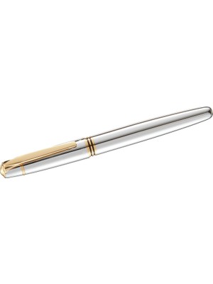 Astraltech Steelpen Planet 0028R Krom Gold Roller Kalem
