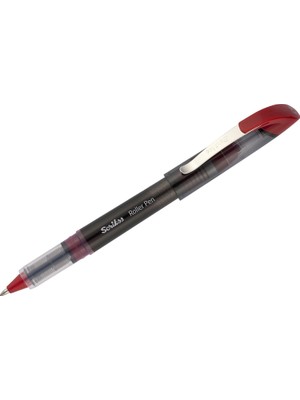 Astraltech Scrikss Office SR68 Roller Kalem 12'li Ambalaj Kırmızı 0.7 mm