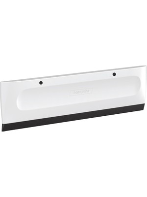 Astraltech Hansgrohe Wallstoris - Duş Çekçeki, Duş, Cam Çekçeki, Pencere Çekçeki, Delmeden Banyo Aksesuarı, Ma