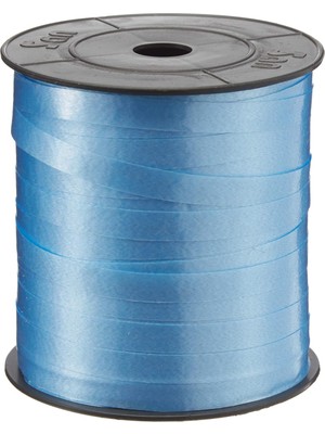 Astraltech Mat Açık Mavi Rafya 8mm x 200M 1 Rulo