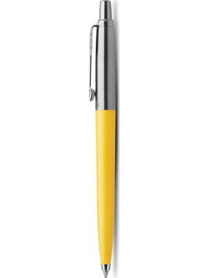 Astraltech Parker Jotter Original Sarı Ct Tükenmez Kalem