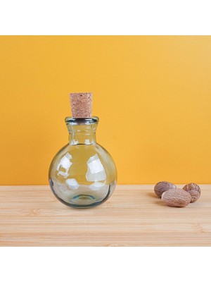 Astraltech San Miguel Lic Bolas Yeşil Yağ Şişesi 120 ml