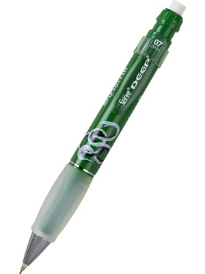 Astraltech Serve Deep Mek Kur Klm 07MM - Harry Potter Slytherin