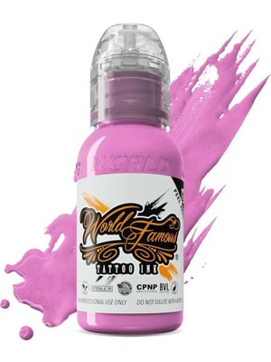 Astraltech Bombay - World Famous Ink Dövme Boyası - 1OZ/30ML
