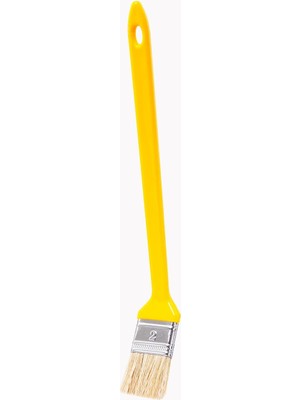 Astraltech Plastik Saplı Kalorifer Fırça 3 Numara