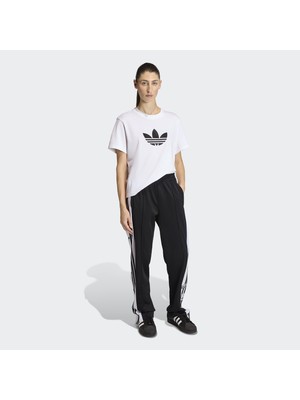 Adidas Adibreak Kadın Siyah Eşofman Altı.-