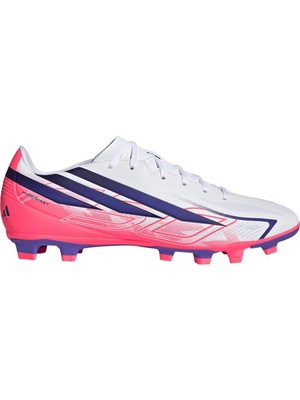 adidas F50 Hyperfast Club Fg/mg Çocuk Krampon (KK1308)