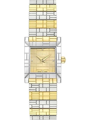 Versace VRSCVE9B00424 Kol Saati
