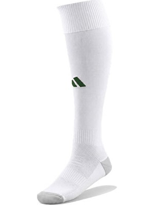 Adidas Mılano 23 Sock Futbol Tozluk KY6029 Beyaz