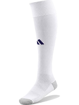 Adidas Mılano 23 Sock Futbol Tozluk KY6031 Beyaz