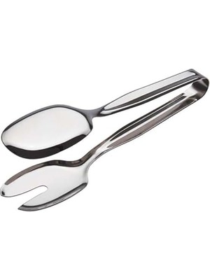 Metal Maşa (Salata Maşası)