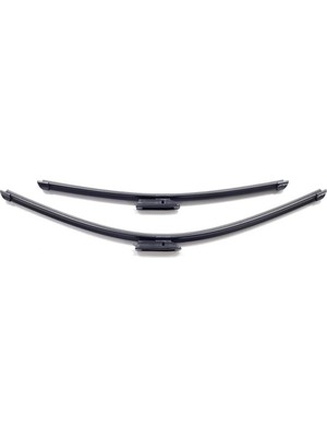 Astraltech Ön Cam Silecek Takımı Silgeç Seti 65-48CM Opel Vivaro C 2020-2025