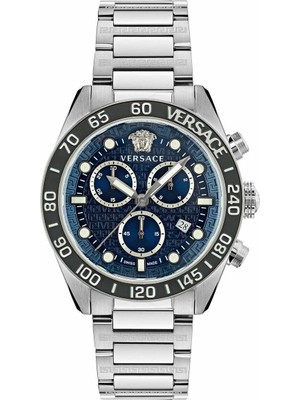 Versace VRSCVE6K00323 Kol Saati