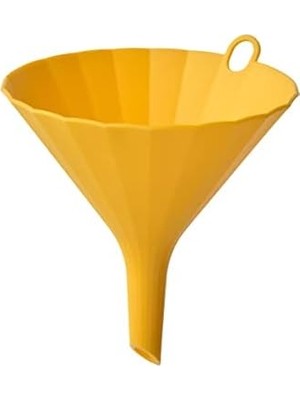 Tssp Huni, Parlak Sarı, 13 cm (5 ")
