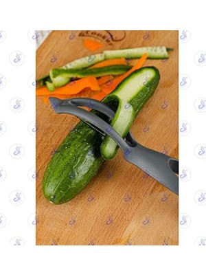 Vegan Yan Soyacak - Soyucu