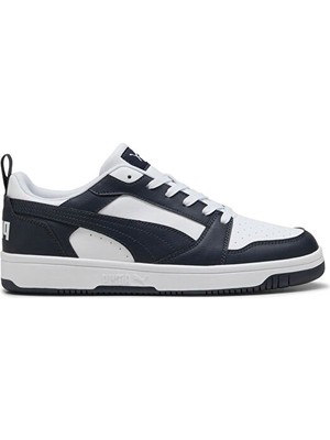 Puma Rebound V6 Low Tdp Unisex Günlük Ayakkabı 40638837 Beyaz