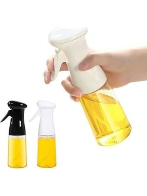 Sprey Cam Yağdanlık 200 Ml.