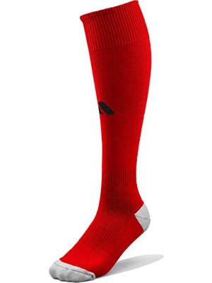 Adidas Mılano 23 Sock Futbol Tozluk KY6036 Kırmızı