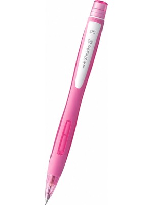 Uni Ball M5-228 Shalaku S Versatil Kalem 0.5 mm Pembe