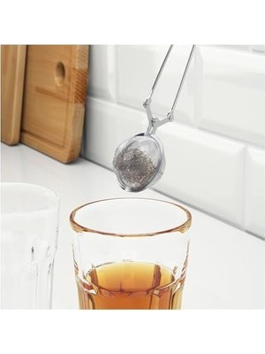 Çay Süzgeci, Paslanmaz Çelik, 15 cm