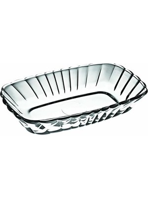 Mezze Servıs Tabağı 157 mm 2'li Hediyelik Kutu