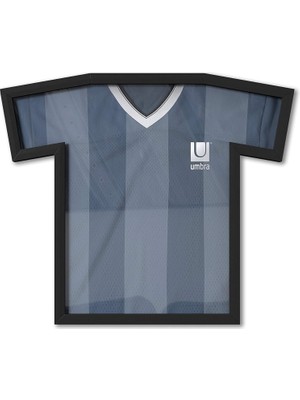 Umbra Tframe Eşofman Çerçevesi, Siyah, Medium