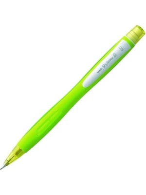 Uni Ball M5-228 Shalaku S Versatil Kalem 0.5 mm Açık Yeşil